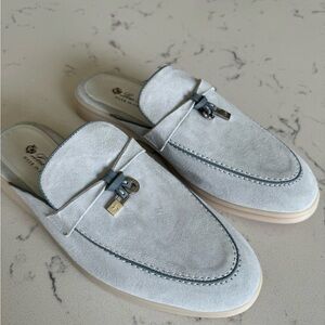 Loro Piana Loafers